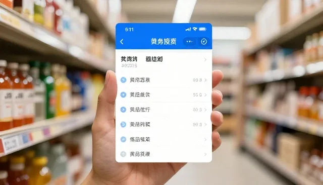 黄页行业分类信息检查要点解析