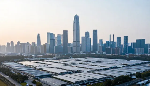 行业精准检索：澄清常见理解误区
