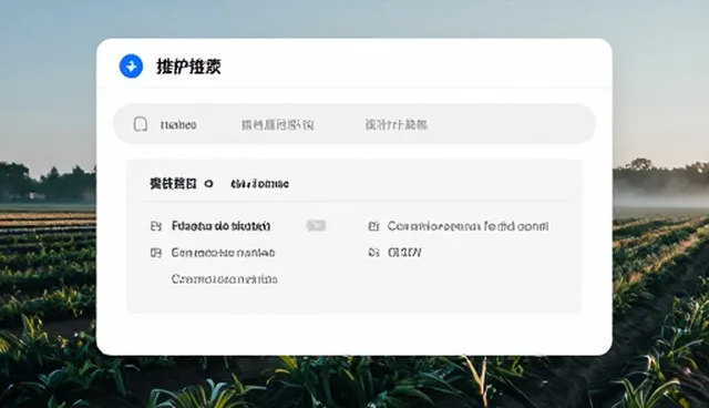 黄页信息检索在区域支持中的选型关注点分析
