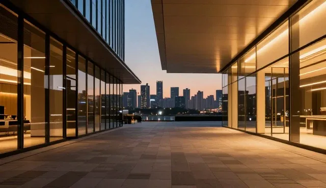 建网站建设时需注意企业规模与限制